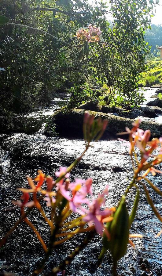 Morada Vale Das Aguas Sao Bonifacio Exterior foto